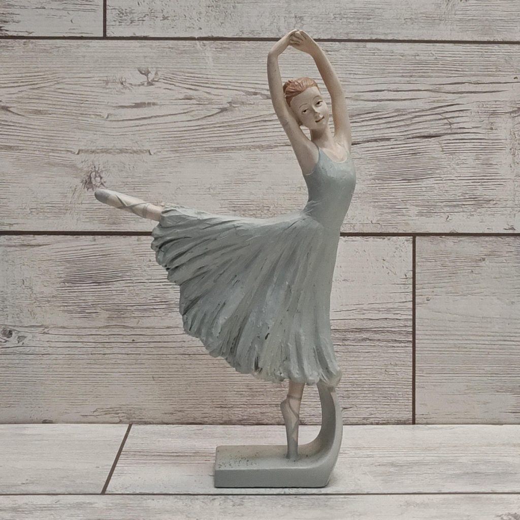 Ballerina classica