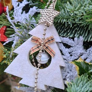 Decorazioni albero
