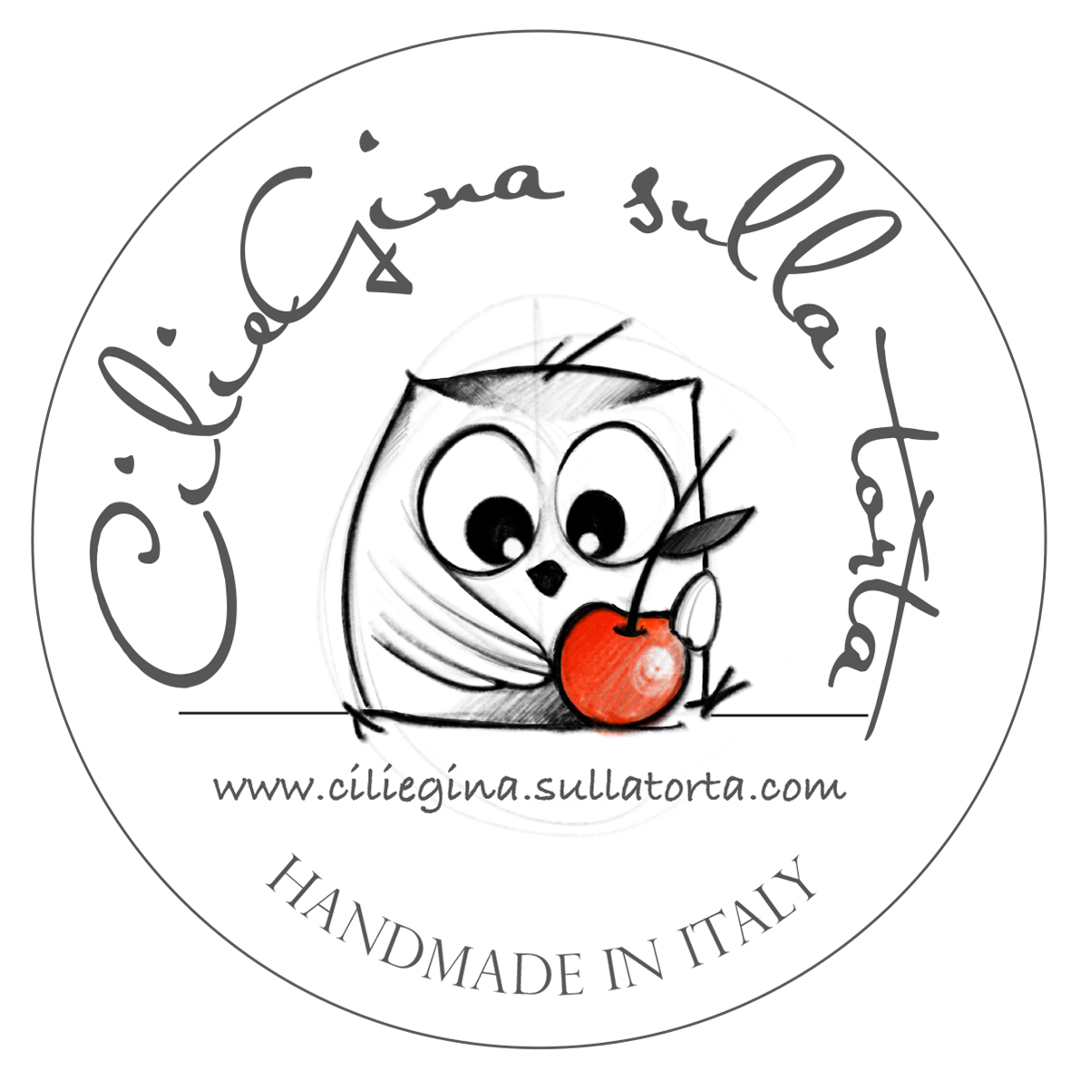 Ciliegina sulla torta