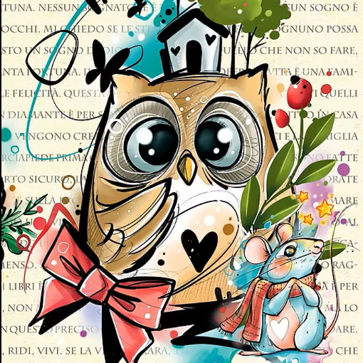 Personaggi portafortuna