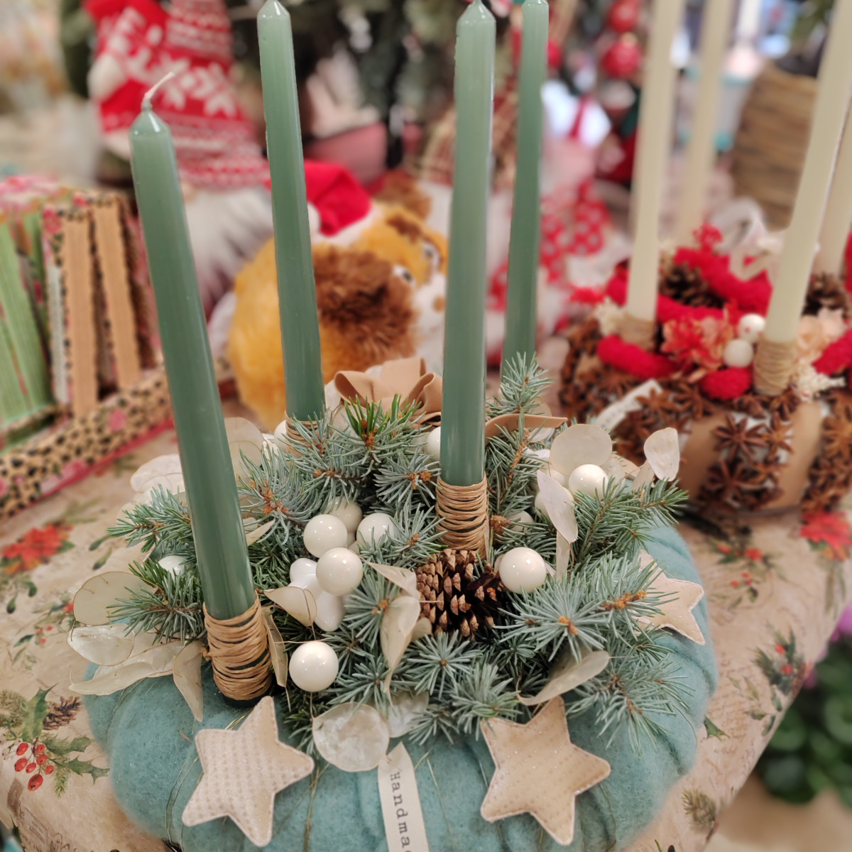 Centrotavola "Terramare"