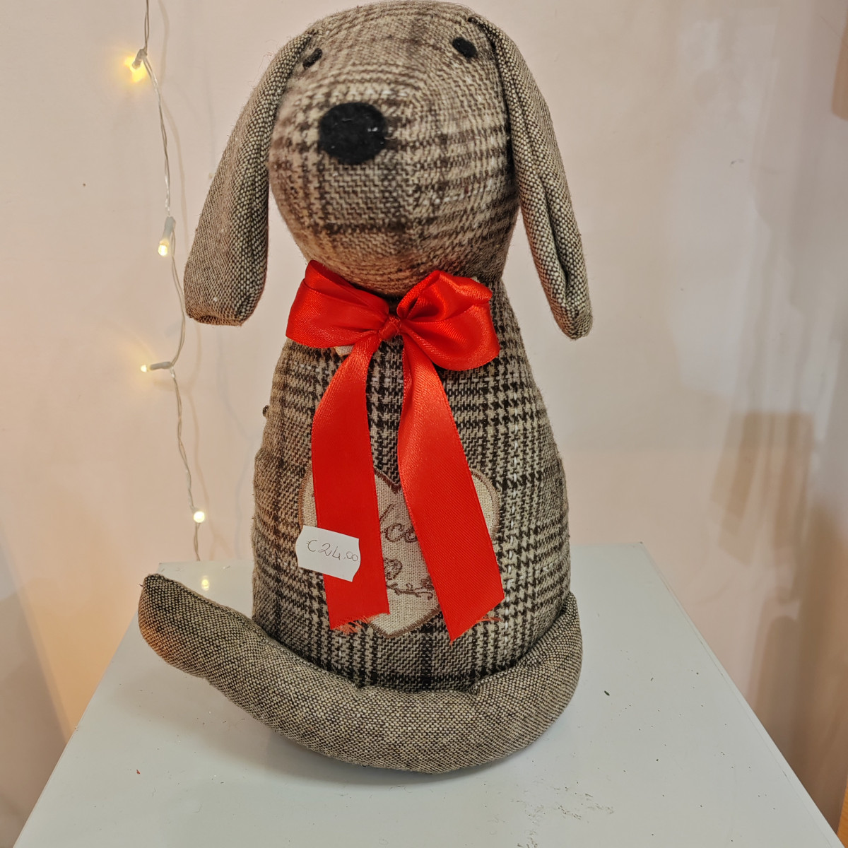 Cagnolino fermaporta