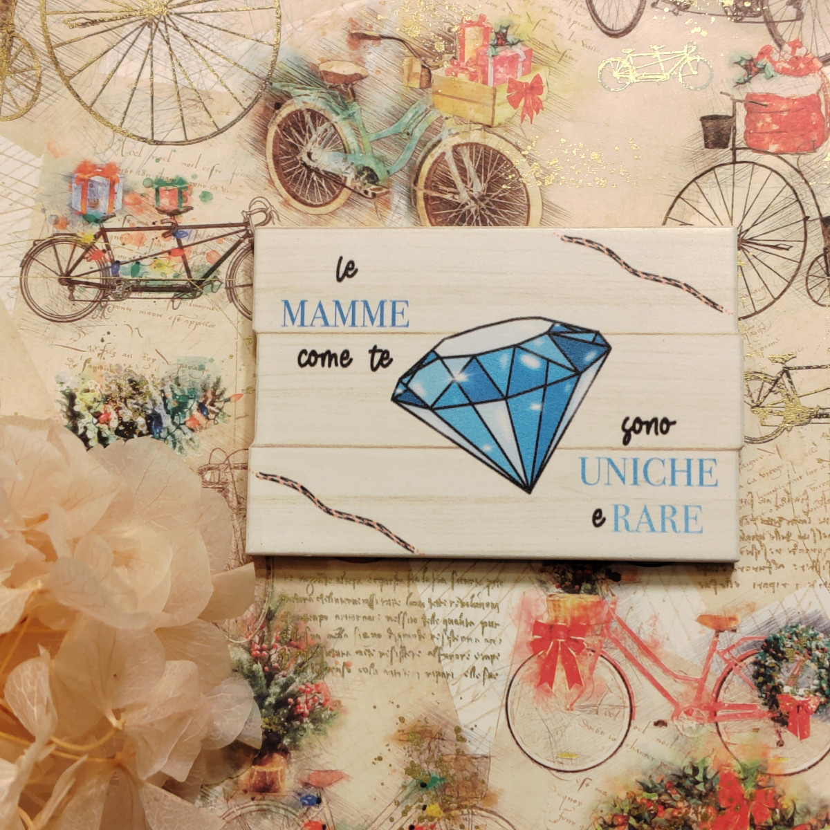 Calamita "Le mamme come te"