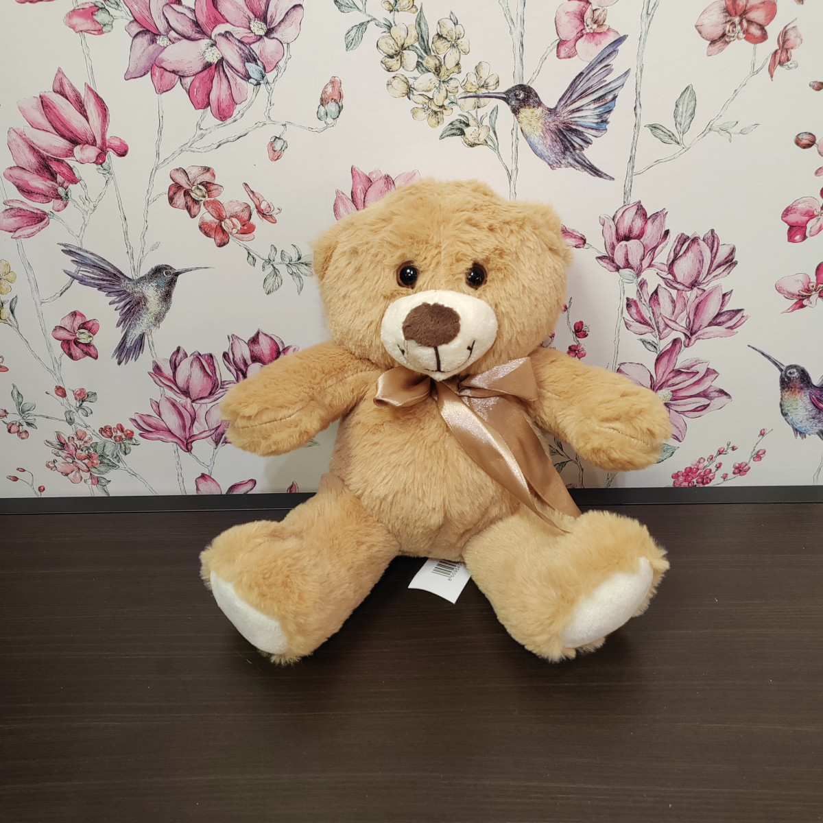 Orsetto classic beige