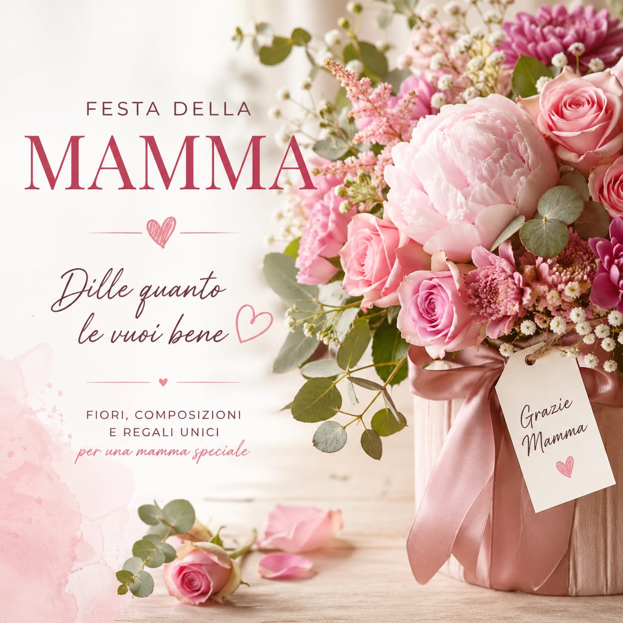 Festa della mamma