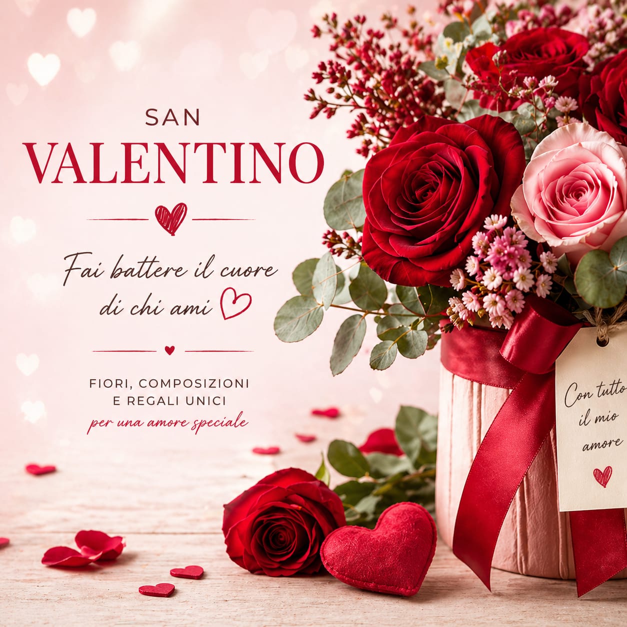 San Valentino