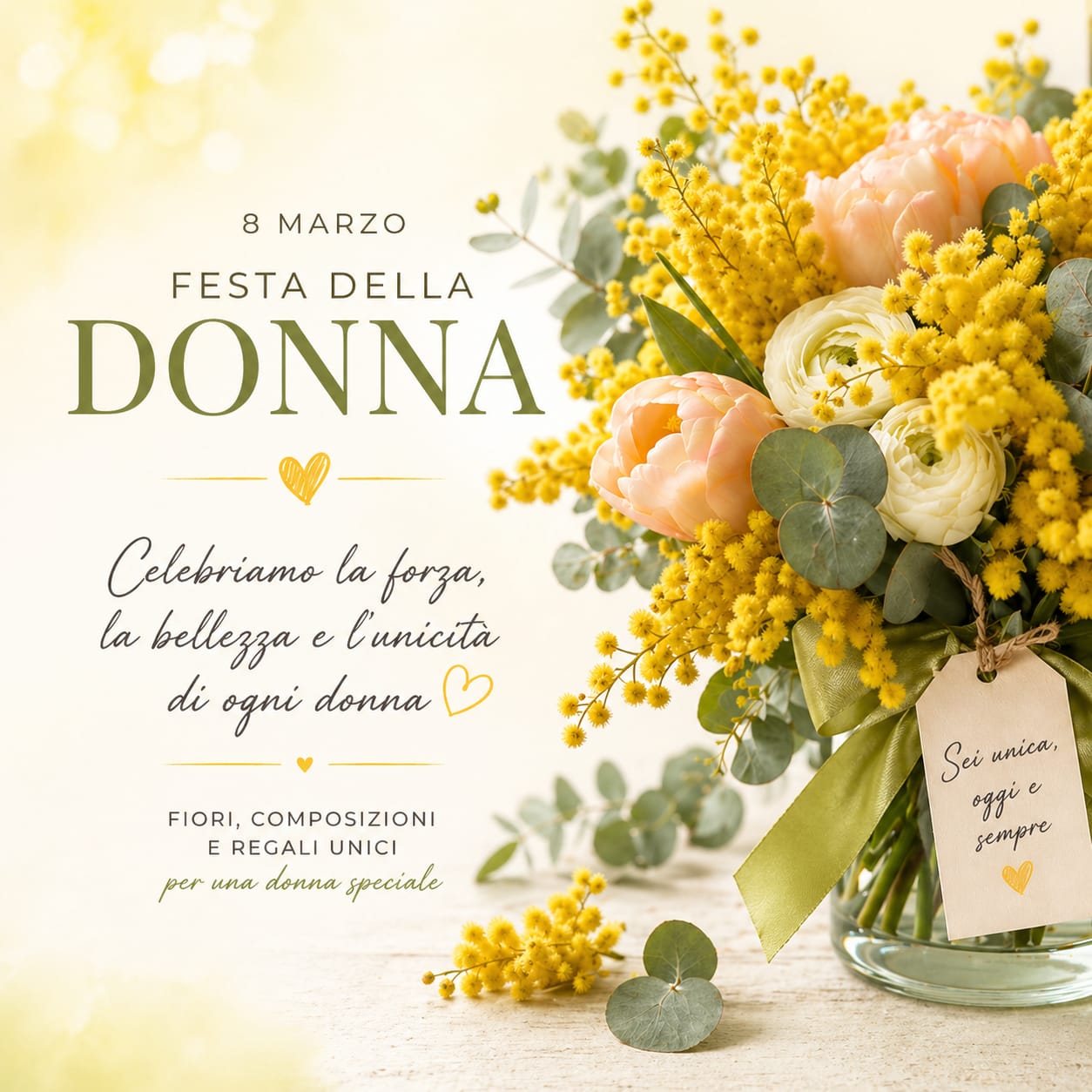 Festa della Donna