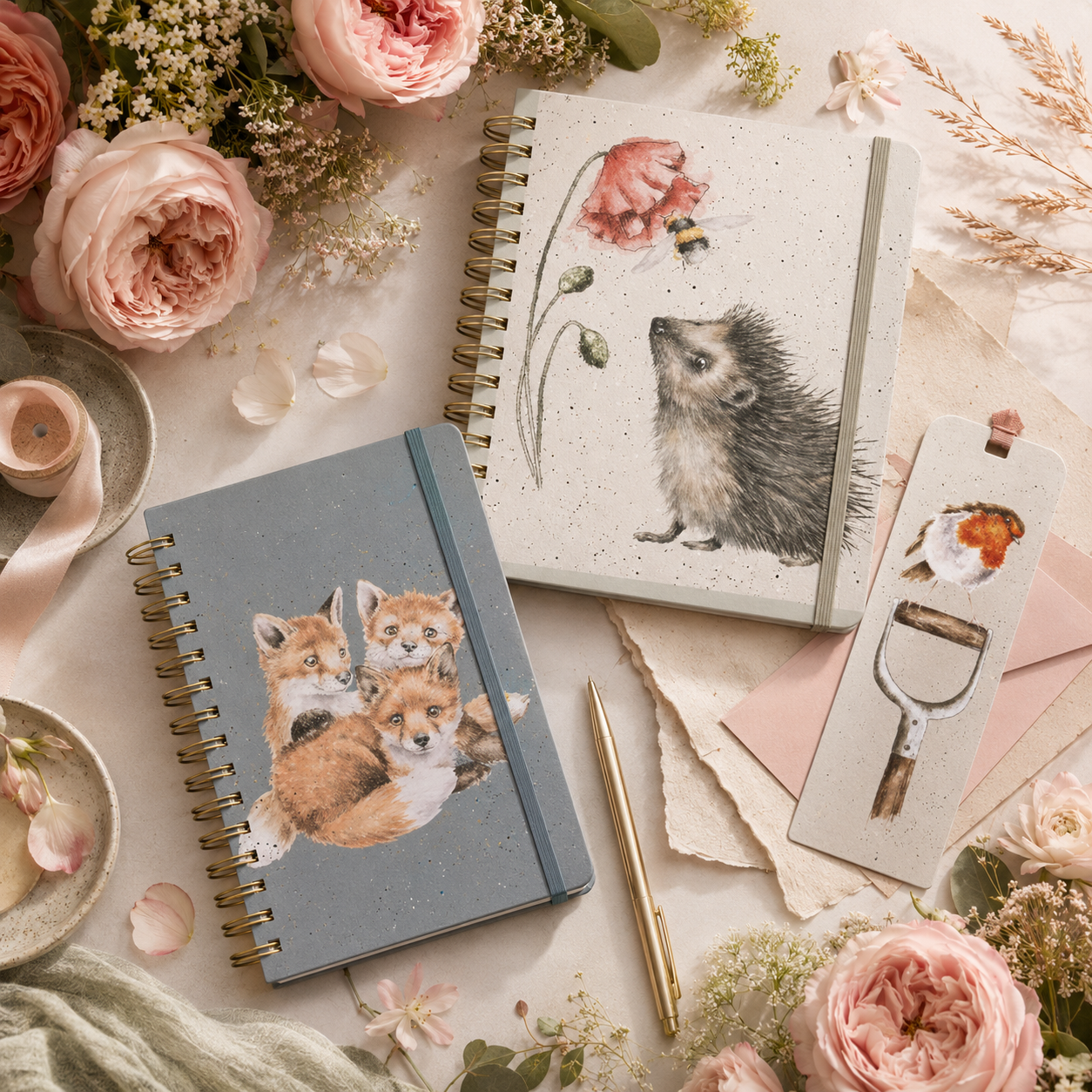Stationery
