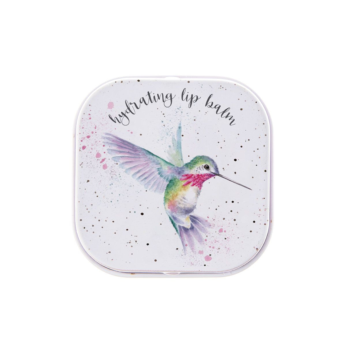 Balsamo labbra colibrì