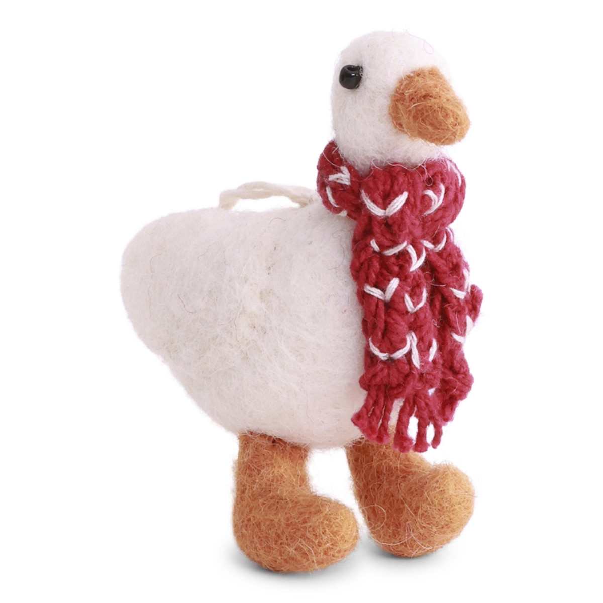 Ochetta con sciarpa (size S)