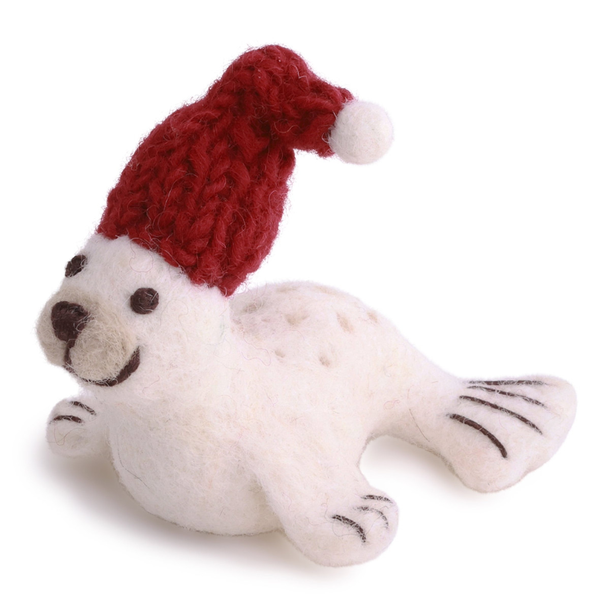 Fochina con cappello (size S)