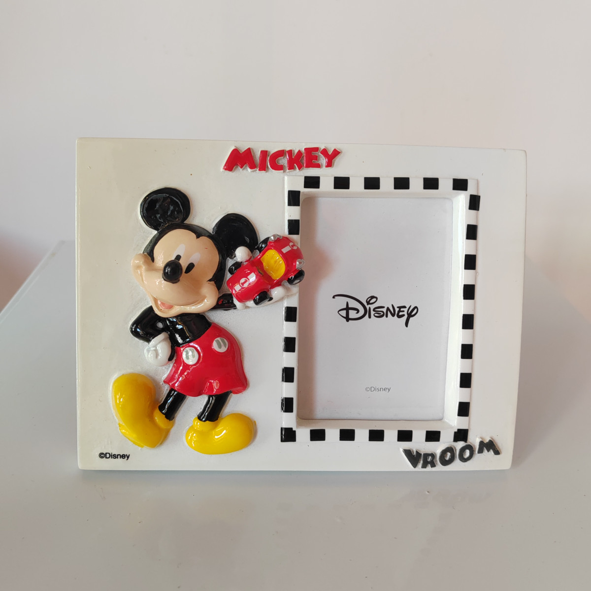 Cornice disney
