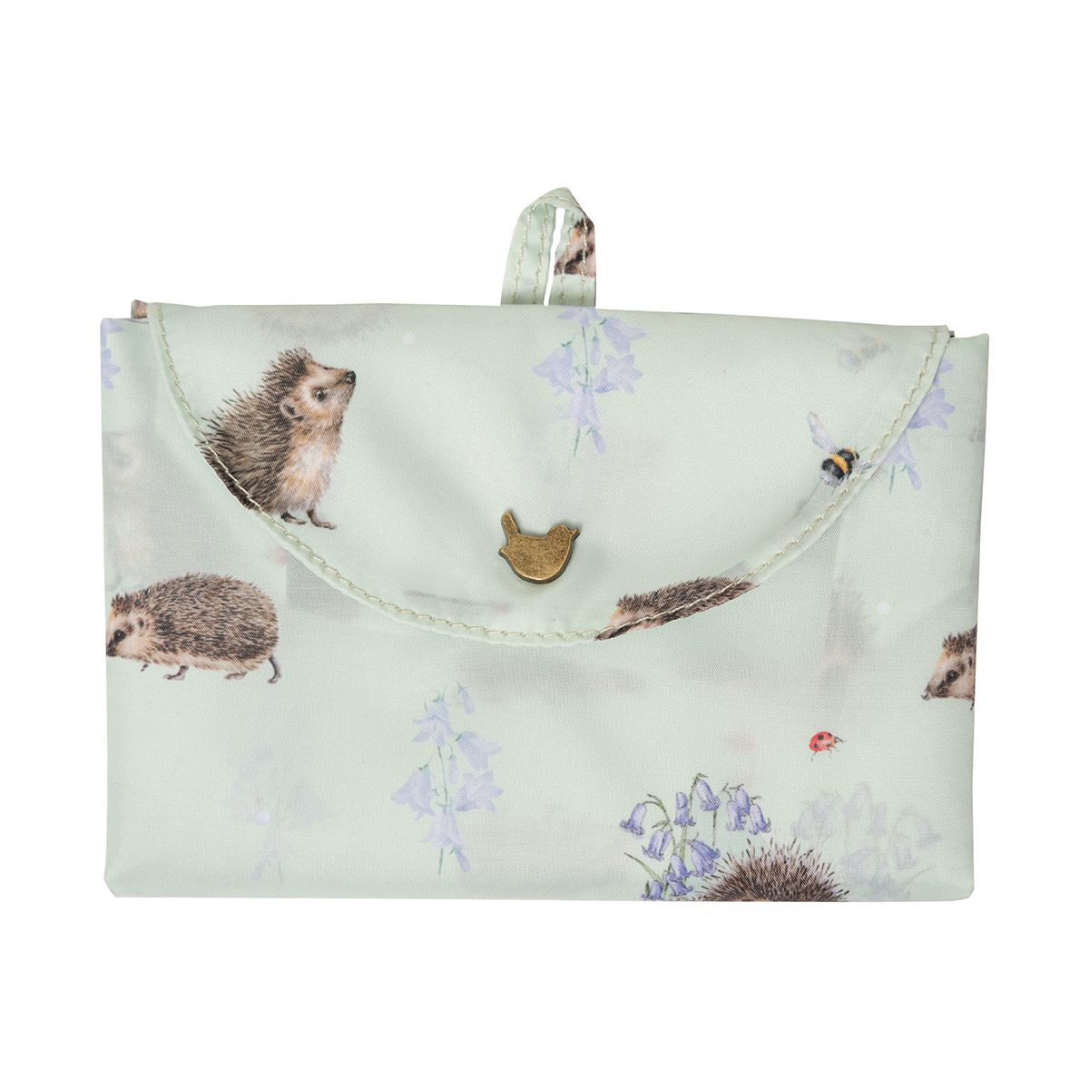 Shopping bag "Riccio"