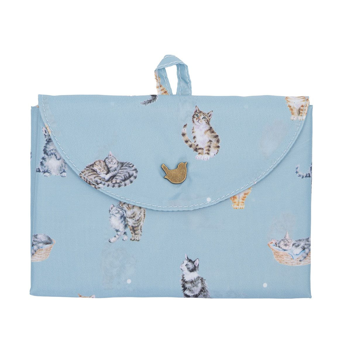 Shopping bag "Gatti"