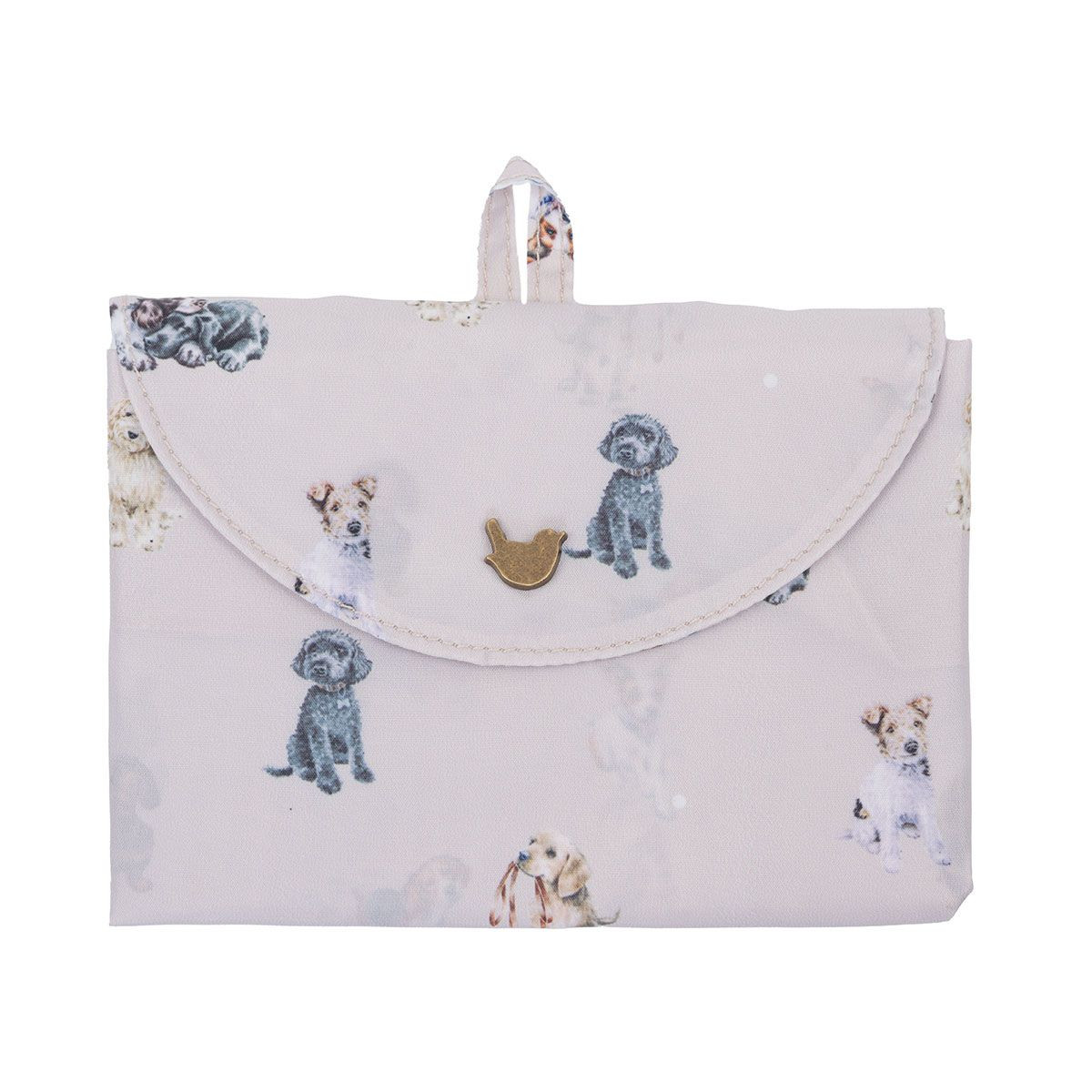 Shopping bag "Cagnolini"