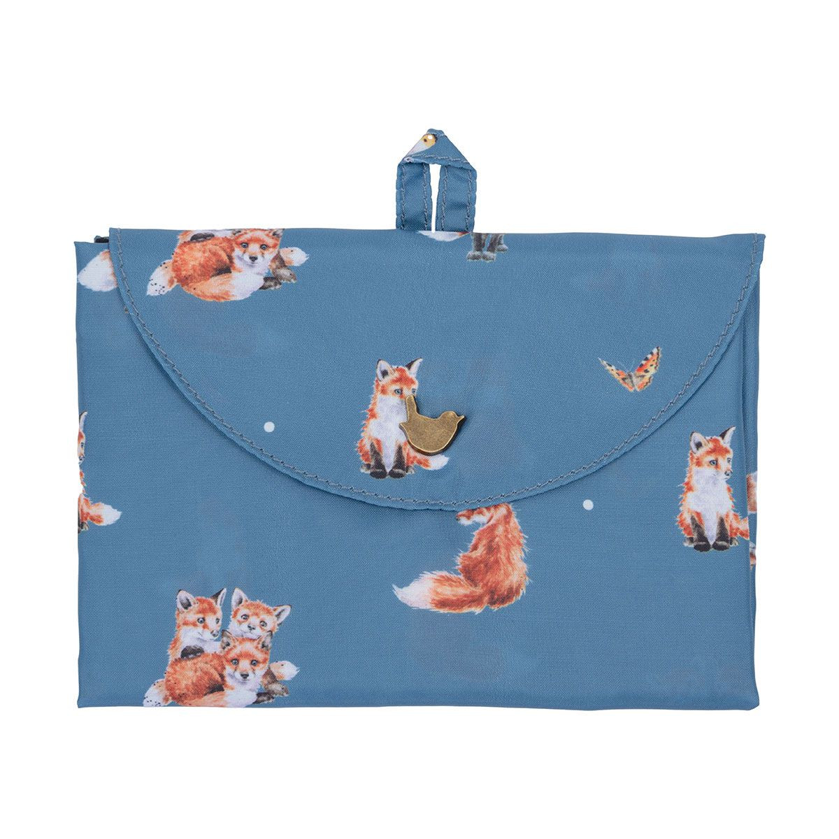Shopping bag "Volpi"