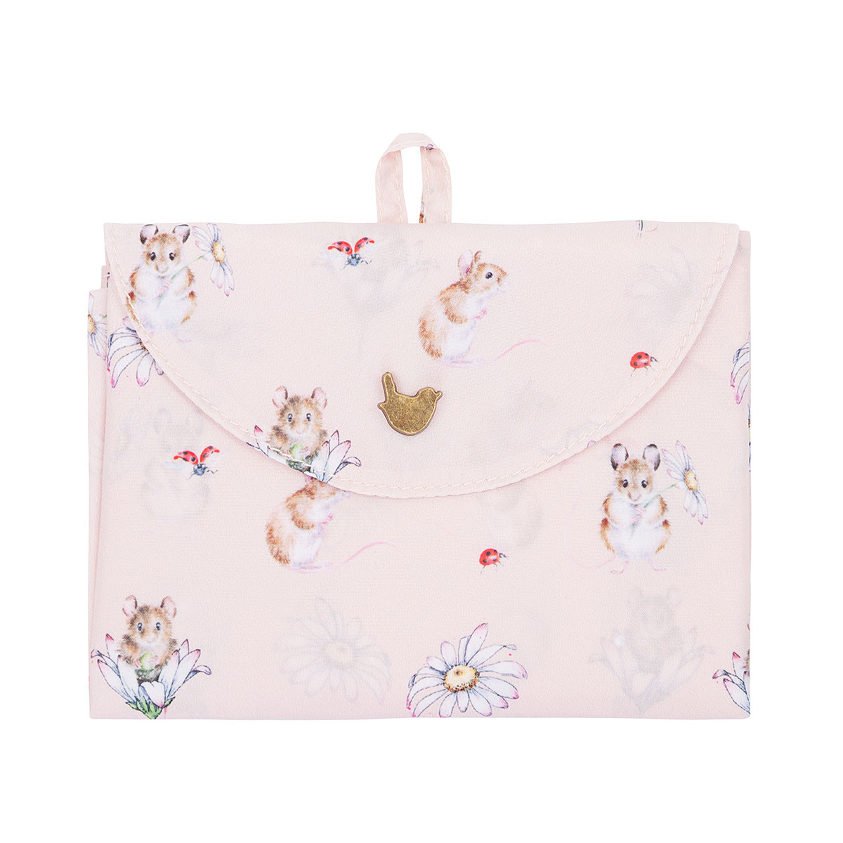 Shopping bag "Topino di campagna "